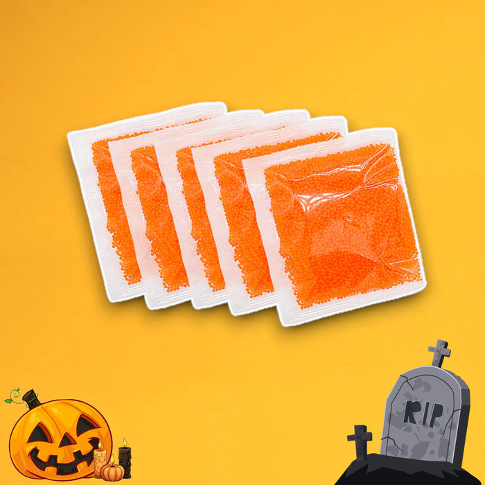 10.000 Gel Balls | Orange - Blasters