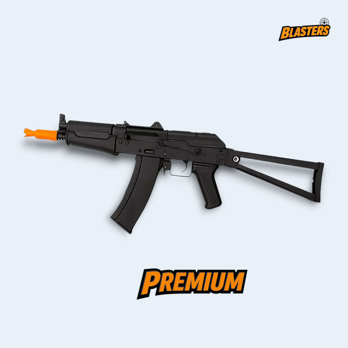 Gel Blaster Premium | AK74 | Spectre Strike