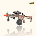 Gel Blaster | HK416 | Sandstorm