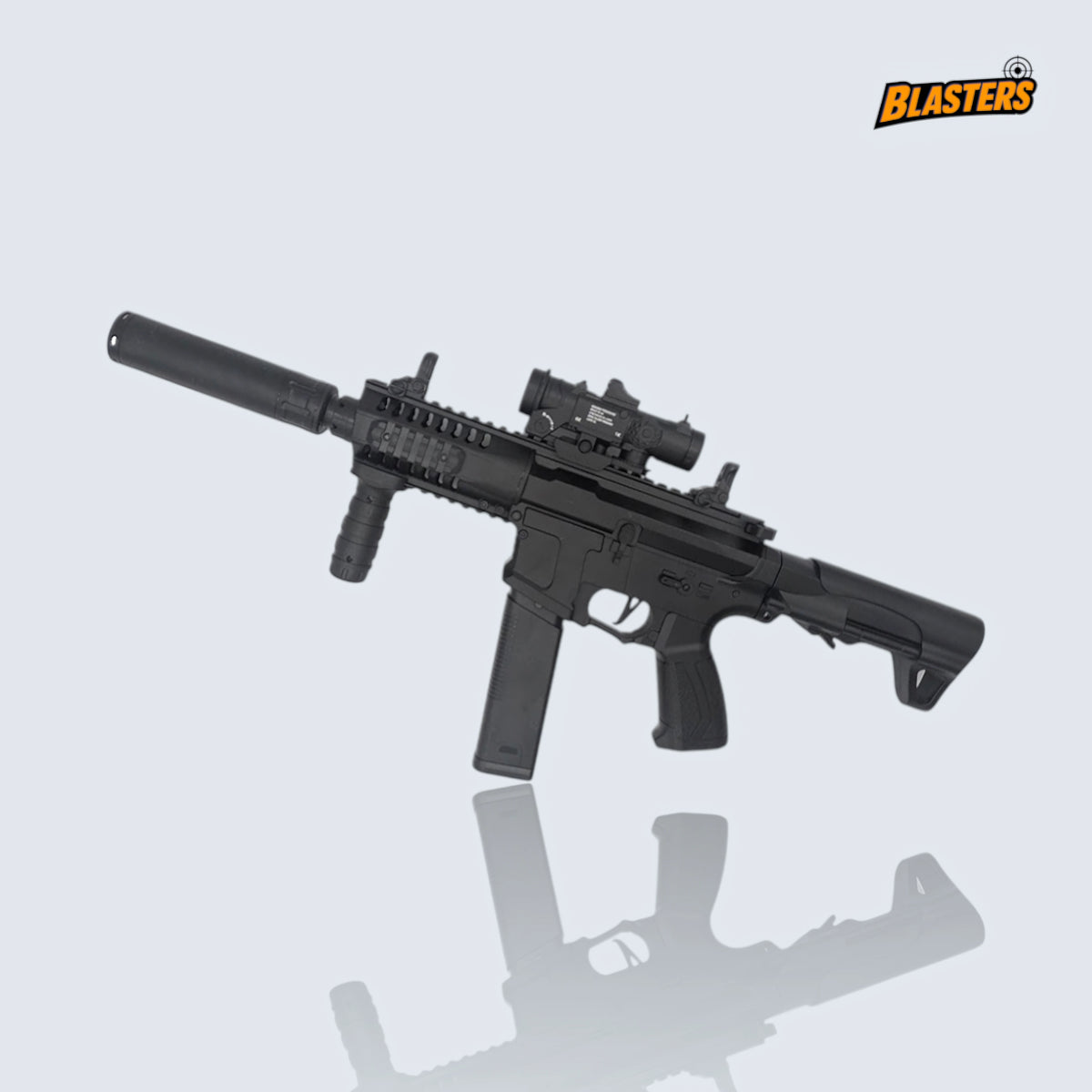 Gel Blaster | ARP-9 | Black Falcon