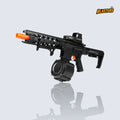 Gel Blaster | M4-CQB | Black Hawk