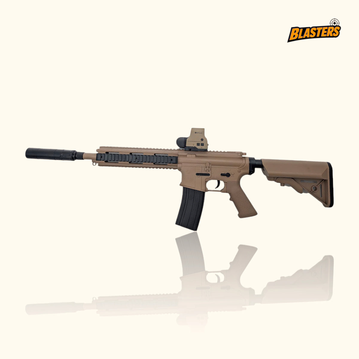 Gel Blaster | M4 | Dune