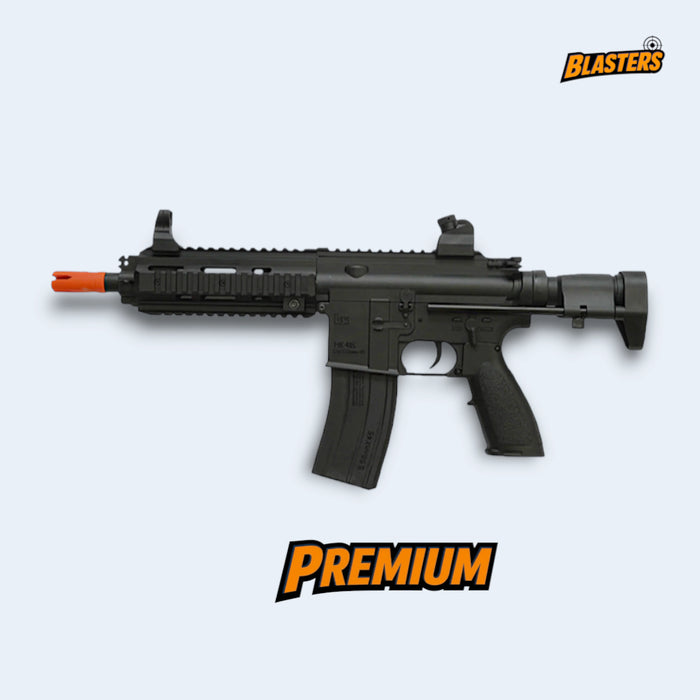 Gel Blaster Premium | HK416 | The Beast