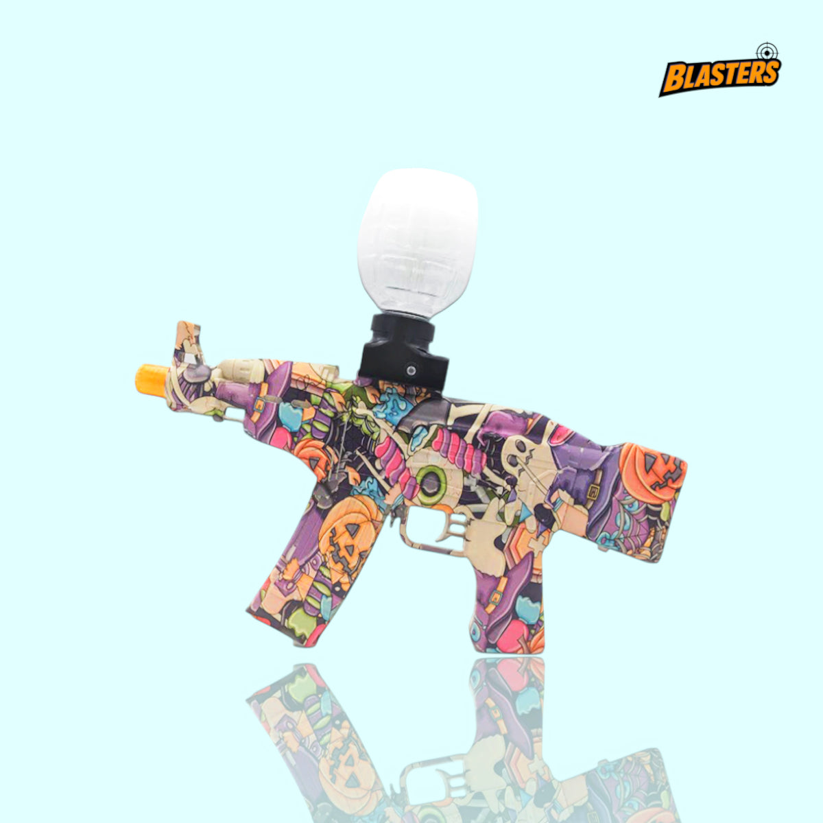 Gel Blaster | Mini AK-47 | The Hallows