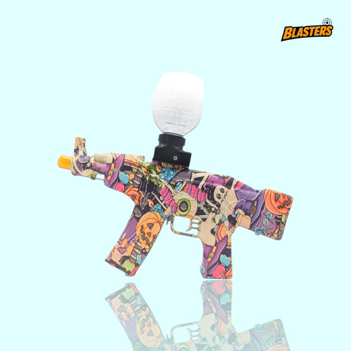 Gel Blaster | Mini AK-47 | The Hallows