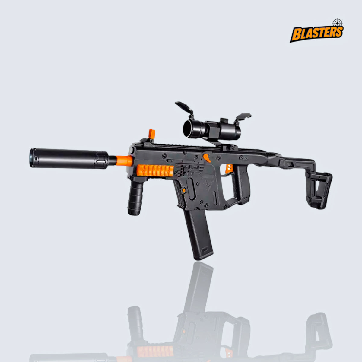 Gel Blaster | Kriss Vector | Phantom