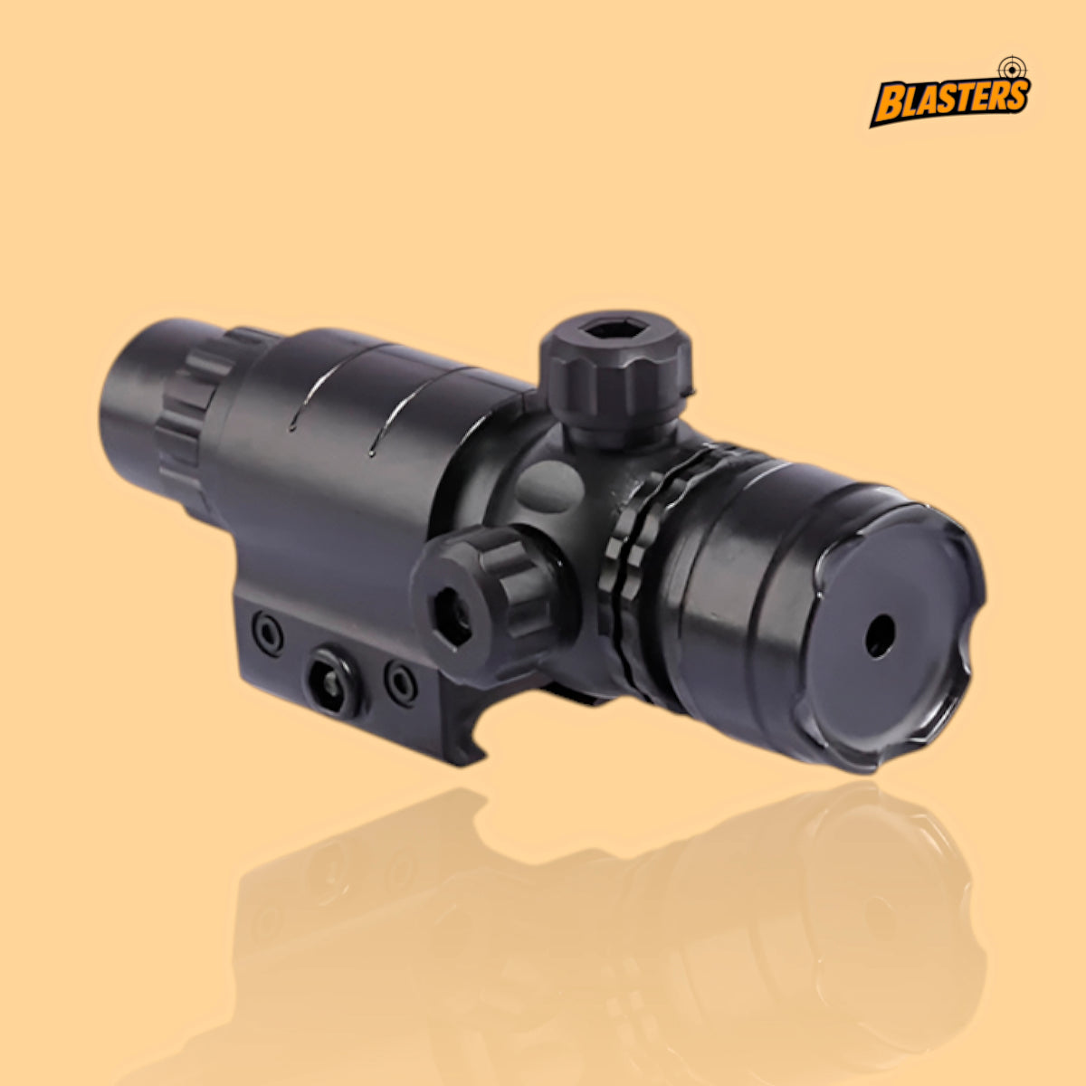 Gel Blaster | Mini Laser