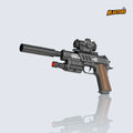 Gel Blaster | Colt 1911 | Syndicate