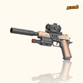 Gel Blaster | Colt 1911 | Tomb Raider