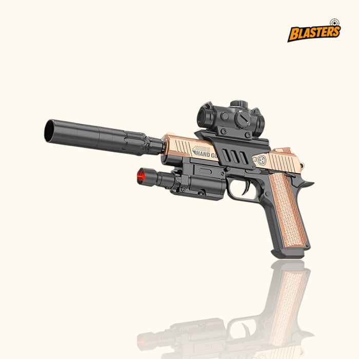 Gel Blaster | Colt 1911 | Tomb Raider