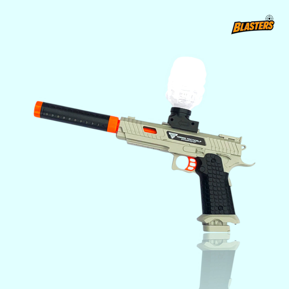 Gel Blaster | M2011 | Spitfire