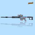 Gel Blaster | M416 Sniper | Skull Cracker