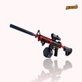 Gel Blaster | M4A1 | Red Dawn