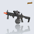 Gel Blaster | HK416 | Overlord