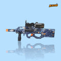 Gel Blaster | P90 | Apollo 11