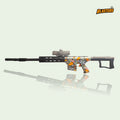 Gel Blaster | M416 Sniper | Skull Cracker