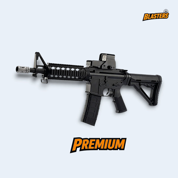 Gel Blaster Premium | M4 CQB | Special Operation