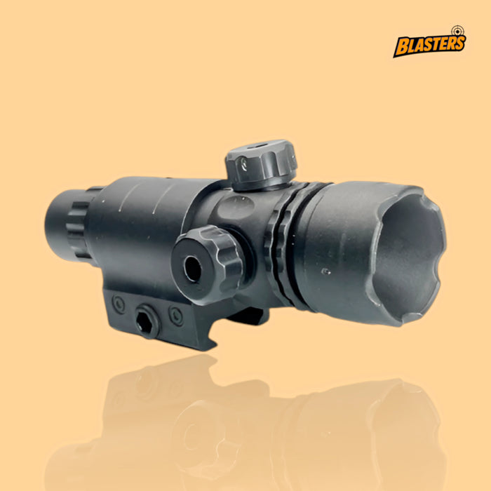 Gel Blaster | Mega Laser