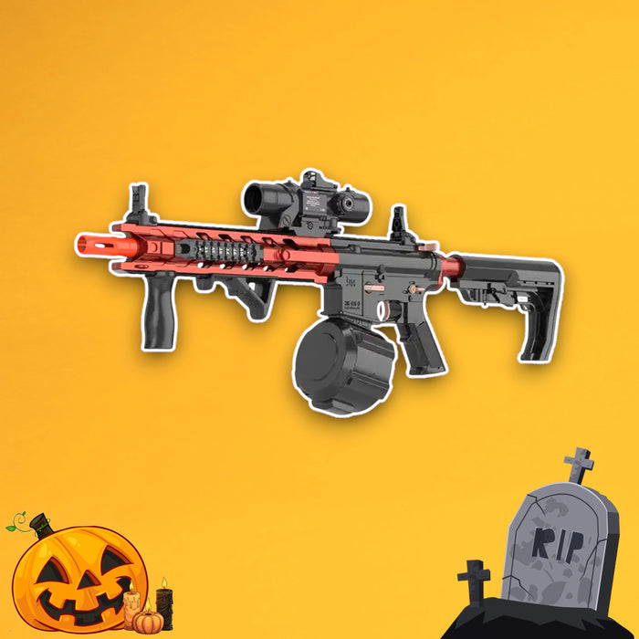 Gel Blaster | HK416 | Red Viper - Blasters