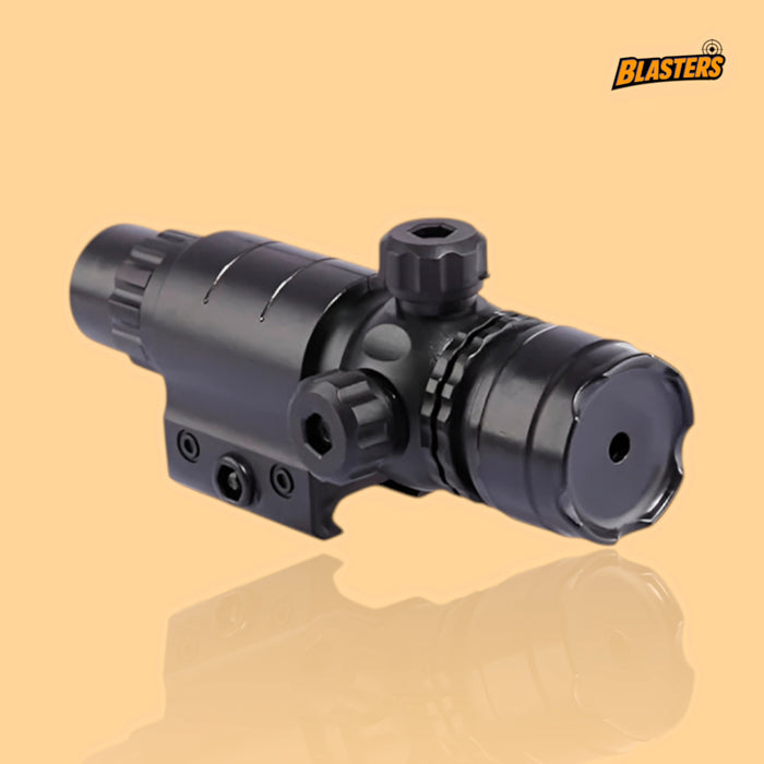 Gel Blaster | Mini Laser - Blasters