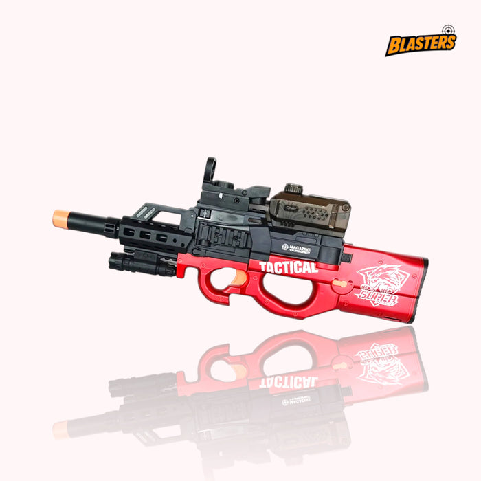 Gel Blaster | P90 | Redline - Blasters