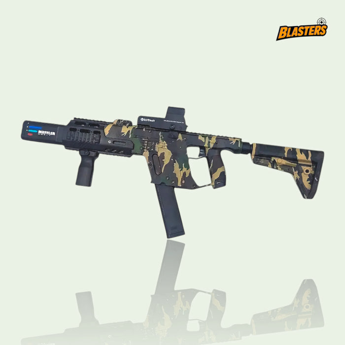 Gel Blaster | Vector | Supreme