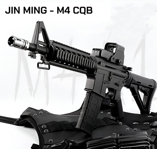 Gel Blaster Premium | M4 CQB | Special Operation